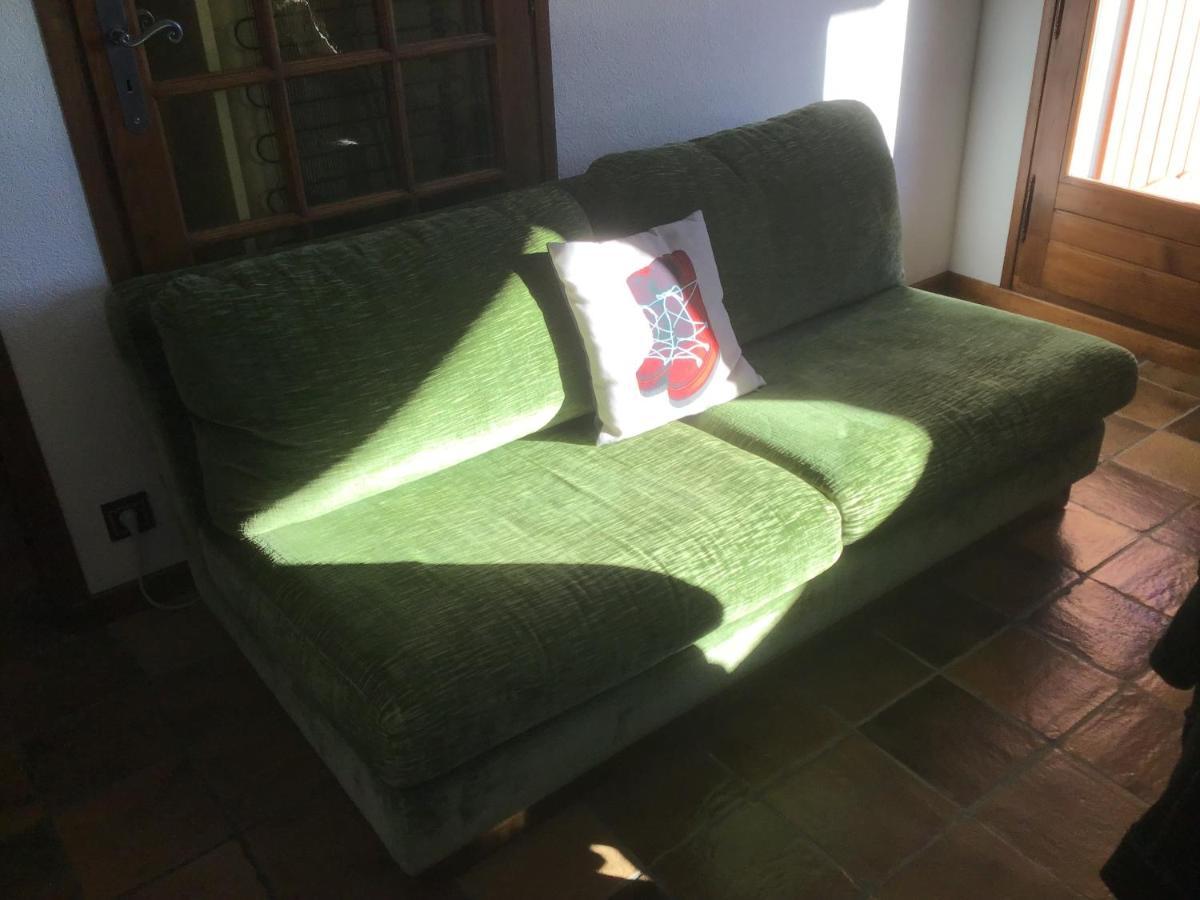 Les Grangettes 2 - Duplex - Wifi Gratuite Appartement Les Carroz d'Araches Buitenkant foto