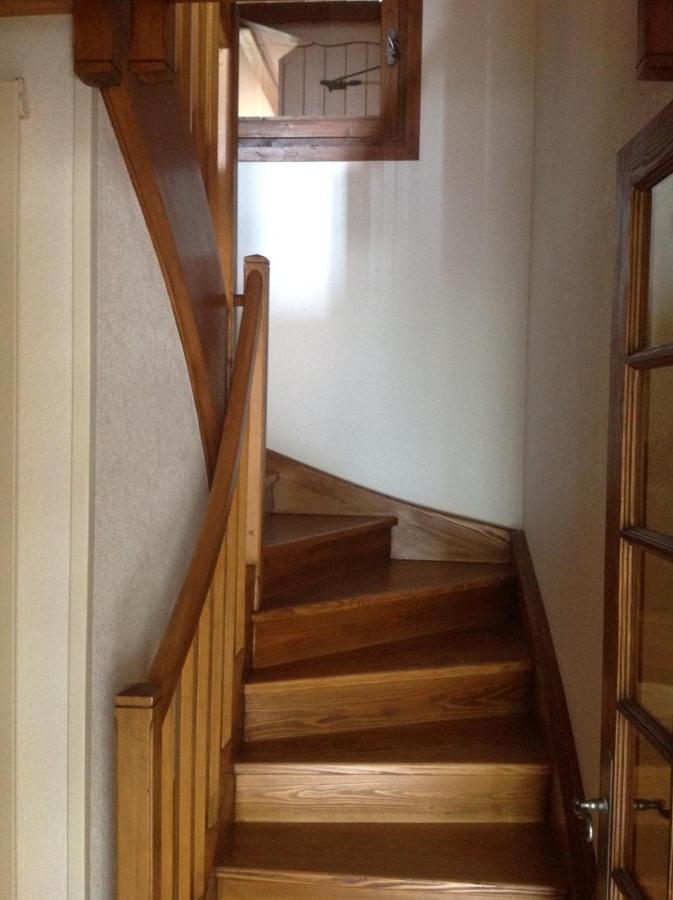 Les Grangettes 2 - Duplex - Wifi Gratuite Appartement Les Carroz d'Araches Buitenkant foto
