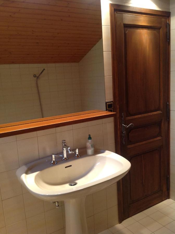 Les Grangettes 2 - Duplex - Wifi Gratuite Appartement Les Carroz d'Araches Buitenkant foto